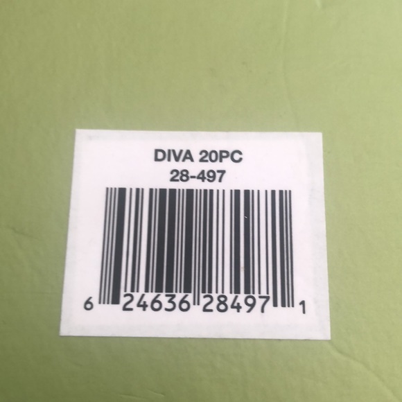 GS Continental Flatware - Picture 7 of 8